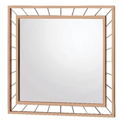 Accent Mirrors