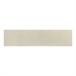 Furniture of America Ollev Wood W-Shaped Legs Console Table in Cream Weave