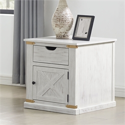 End Tables