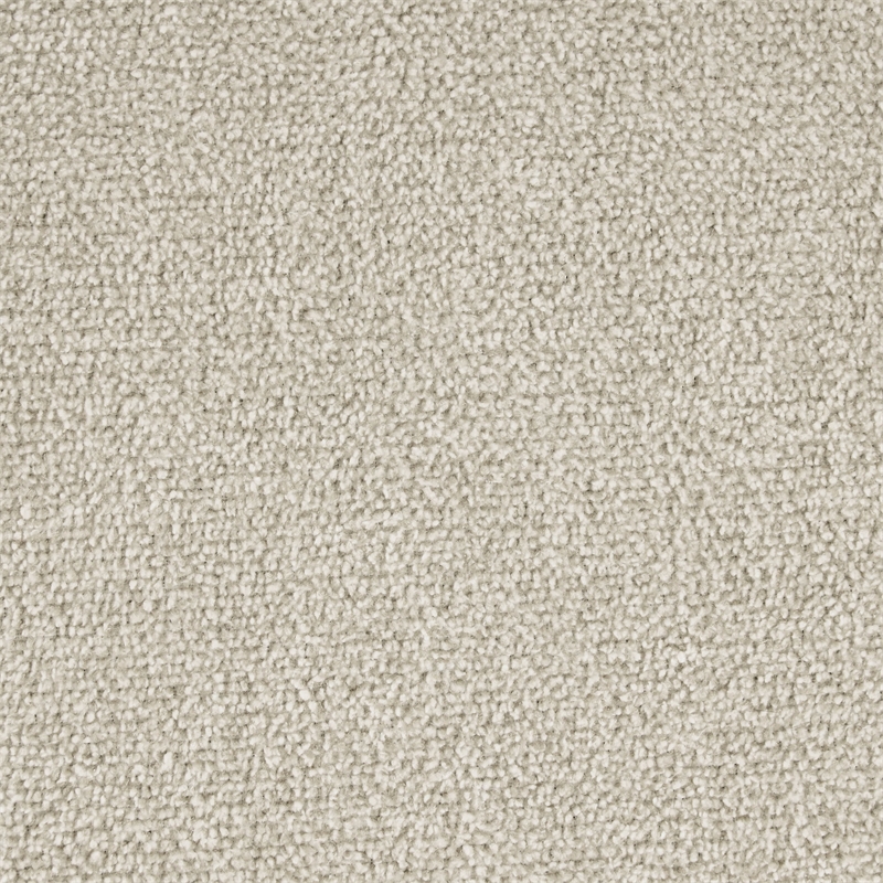 Furniture of America Chatell Fabric Cup Holders Sleeper Sofa Sectional in Beige