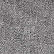 Furniture of America Chatell Fabric Cup Holders Sleeper Sofa Sectional in Gray