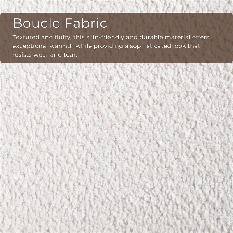 Furniture of America Senoil Wood 7-Piece Dining Set in Walnut