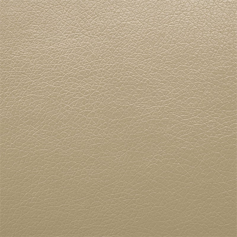 Furniture of America Alipark 2-Piece Faux Leather Power Sofa Set in Beige