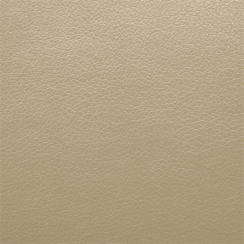 Furniture of America Alipark Faux Leather Power Sofa with USB Ports in Beige