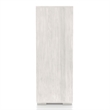 Furniture of America Sable Two Tone 5-Drawer Wood Chest in Washed White