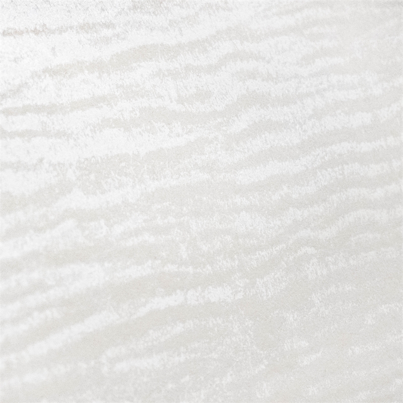 Furniture of America Obadia Faux Leather Side Chairs in White (Set of 2)