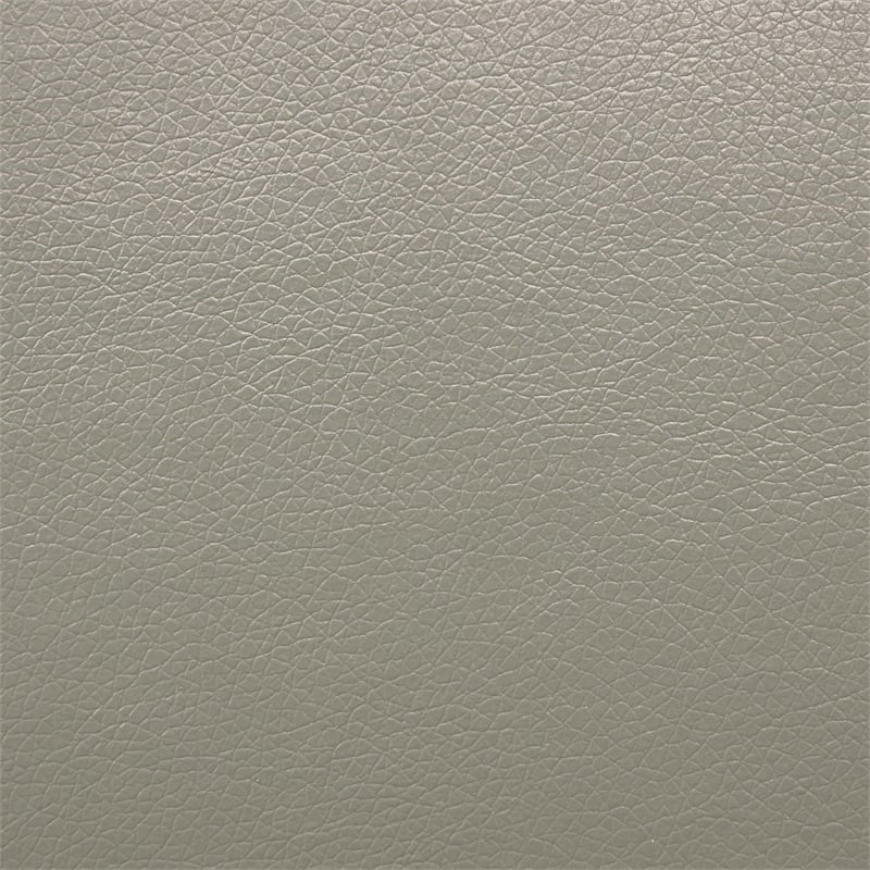 Furniture of America Alipark Faux Leather Power Loveseat with USB Ports in Gray