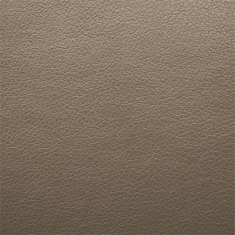 Furniture of America Alipark Faux Leather Power Loveseat in Light Brown