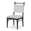 Furniture of America Brands 7-Piece Wood Dining Table Set in Dark Walnut