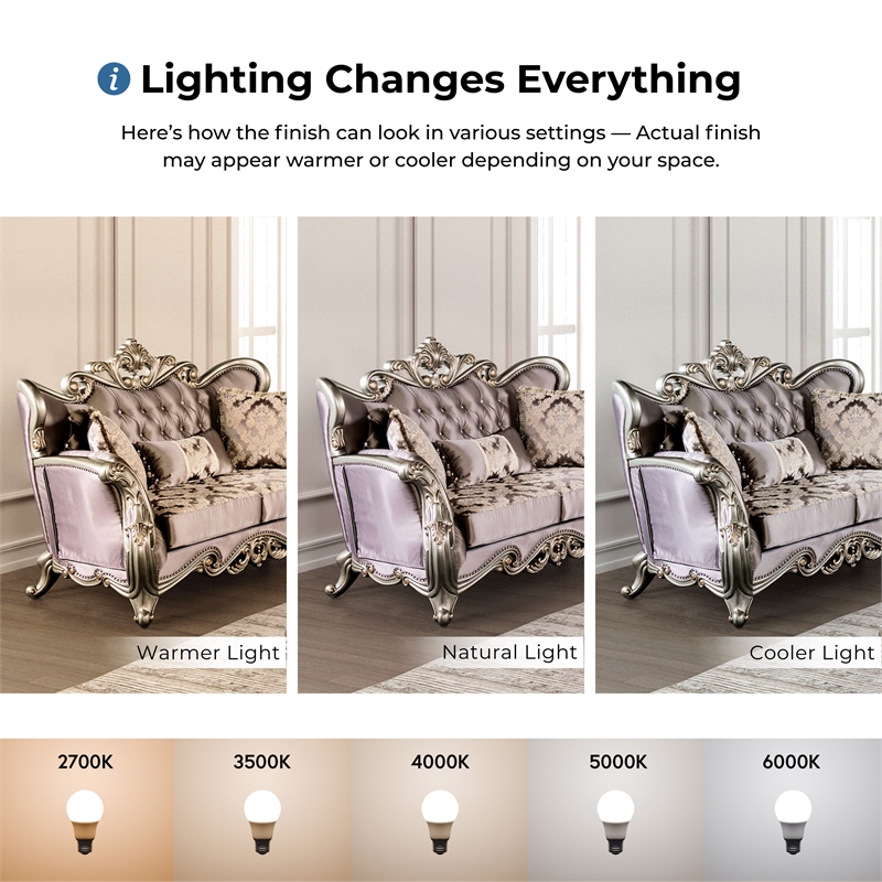 Furniture of America Haggen 2-Piece Velvet Tufted Sofa Set in Purple