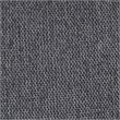Furniture of America Plemith Fabric Storage Sectional with USBs in Dark Gray