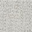 Furniture of America Garret Upholstered Boucle Fabric Eastern King Bed in White