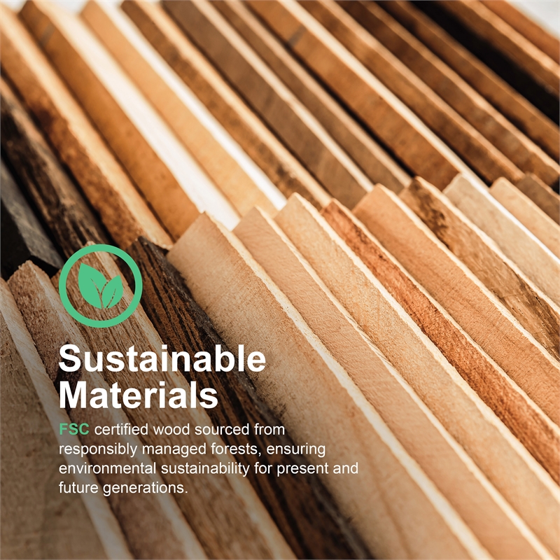 Furniture of America Telimate 2-Piece Leather Reclining Sofa Set in Taupe