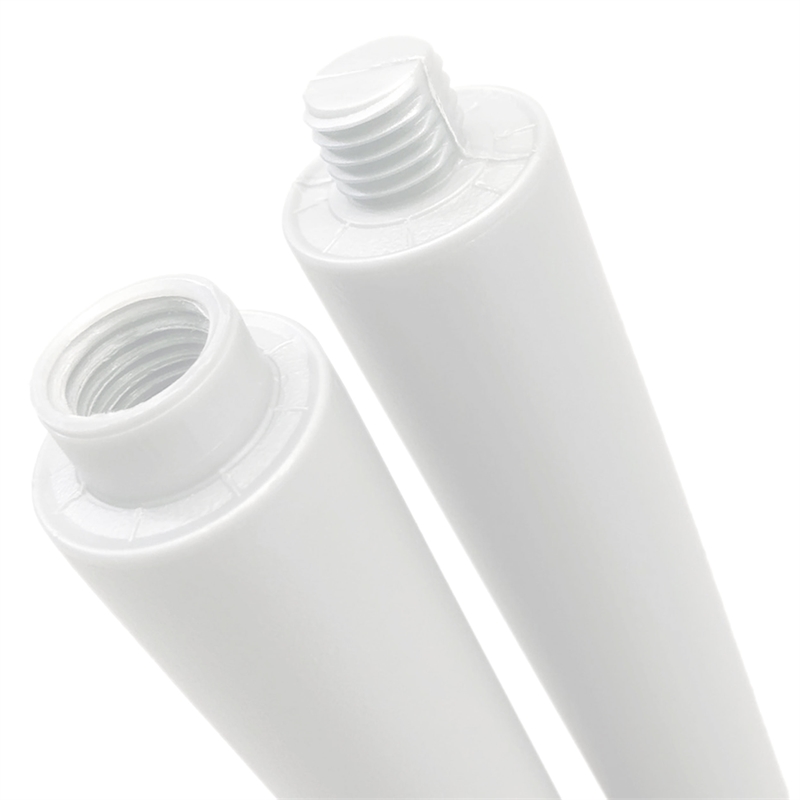 Furniture of America Seni 5-Tier 15-Inch Shelves Wood Open Bookcase in White