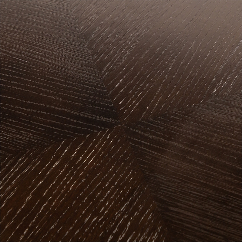 Furniture of America Arvin Wood Extendable Dining Table in Espresso