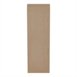 Furniture of America Tissen Wood Dovetail 4-Drawer Chest in Natural