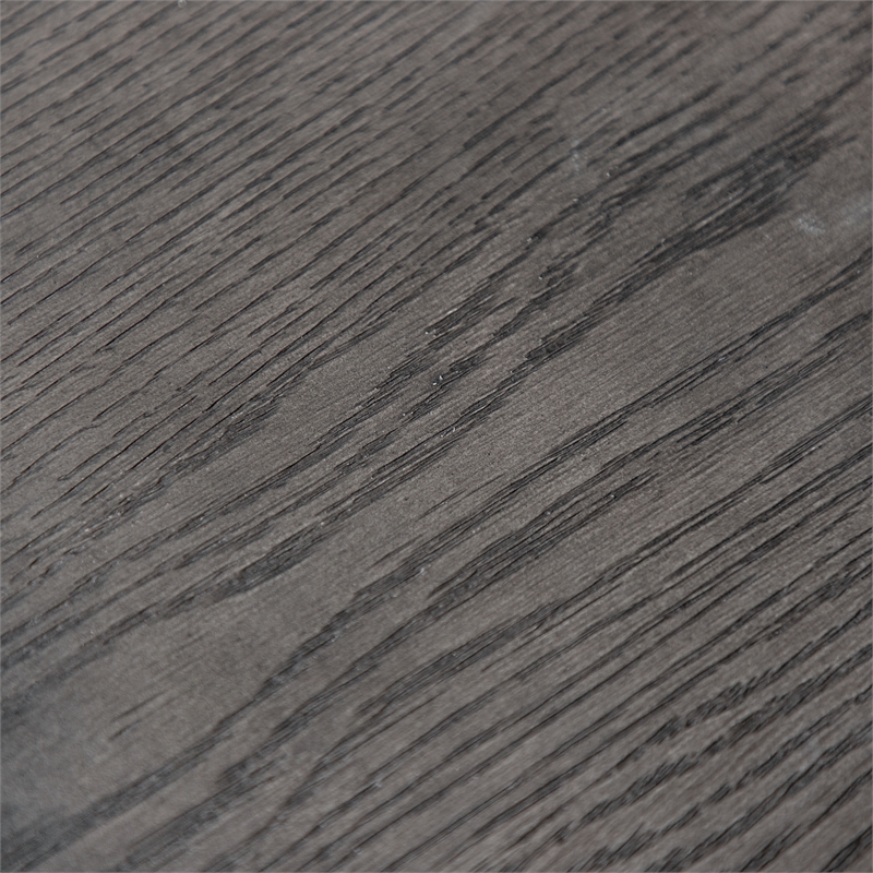 Furniture of America Selyra Wood Lift-Top Coffee Table in Gray