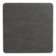Furniture of America Selyra Wood 1-Drawer Gray End Table with Shelf