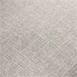 Furniture of America Elhole FSC and OEKO TEX Certified Chenille Loveseat in Gray