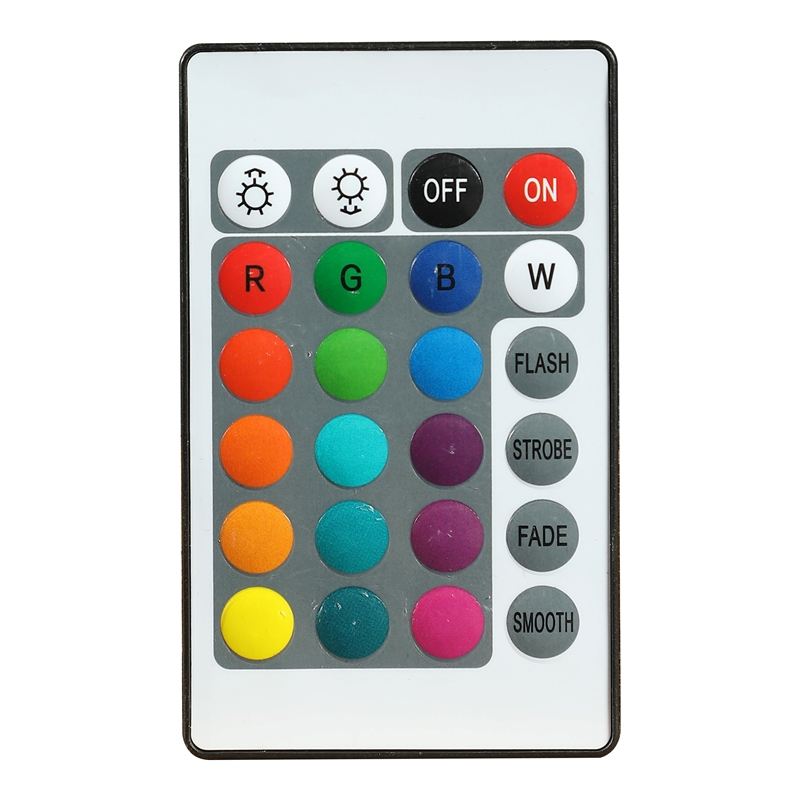 Furniture of America Raman Wood White 71-Inch TV Stand With Electric Fire Place