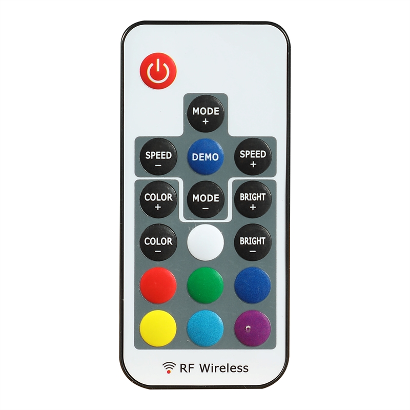 Furniture of America Denny Wood White 71-Inch TV Stand With Electric Fire Place