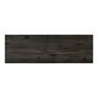 Furniture of America Idola Wood 4-Piece Counter Dining Table Set in Brown