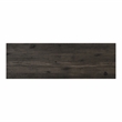 Furniture of America Idola Wood 4-Piece Counter Dining Table Set in Brown
