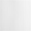 Furniture of America Elara Wood 2-Piece End Table Set in White