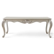 Furniture of America Raya Wood 2-Piece Coffee Table Set in Gold