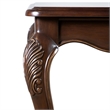 Furniture of America Adelaide Wood 2-Piece Coffee Table Set in Brown