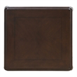 Furniture of America Adelaide Wood 2-Piece Coffee Table Set in Brown