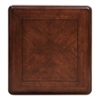 Furniture of America Boyd Wood 2-Piece Coffee Table Set in Brown