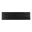 Furniture of America Sarai Wood 60-inch TV Stand with Fireplace in Black