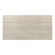 Furniture of America Isime Wood 3-Piece Coffee Table Set in Light Gray