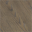 Furniture of America Vrusales Wood Oval Extendable Dining Table in Oak