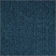 Furniture of America Eulalie Blue Fabric Sleeper Sofa in with Cup Holders