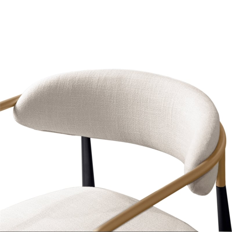 Furniture of America Kinsey Wood 3-Piece Counter Dining Table Set in Black