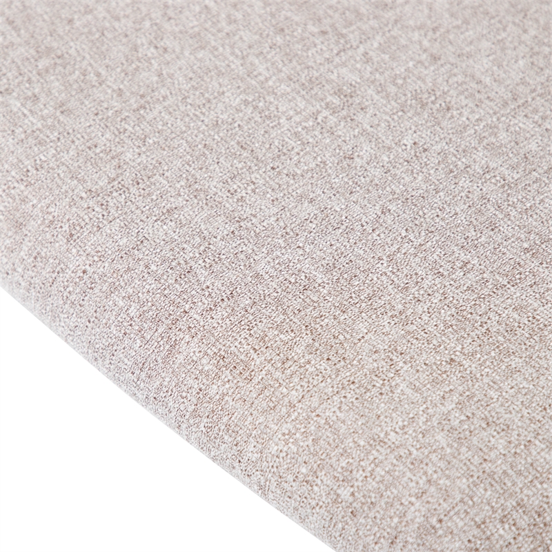 Furniture of America Nazaen Solid Wood Walnut Counter Dining Chairs (Set of 2)