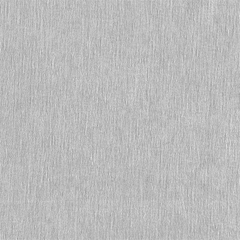 Furniture of America Arina Fabric Dining Chair with Casters in Light Gray