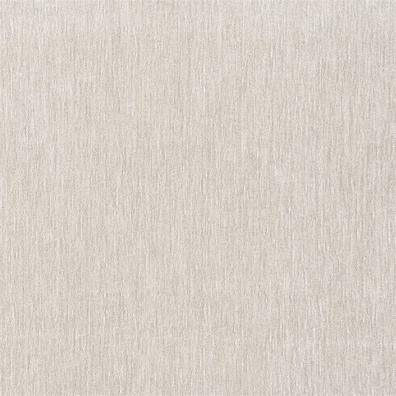 Furniture of America Arina Fabric Dining Chair with Casters in Taupe