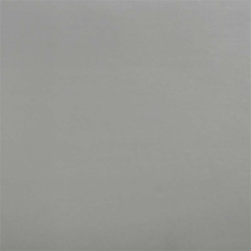 Furniture of America Lunaria Velvet 1-Drawer Queen Platform Bed in Light Gray