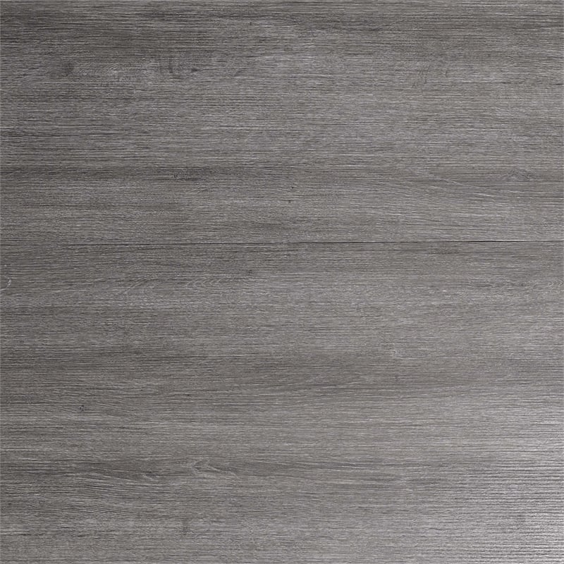 Furniture of America Ryder Solid Wood 5-Piece Dining Table Set in Gray