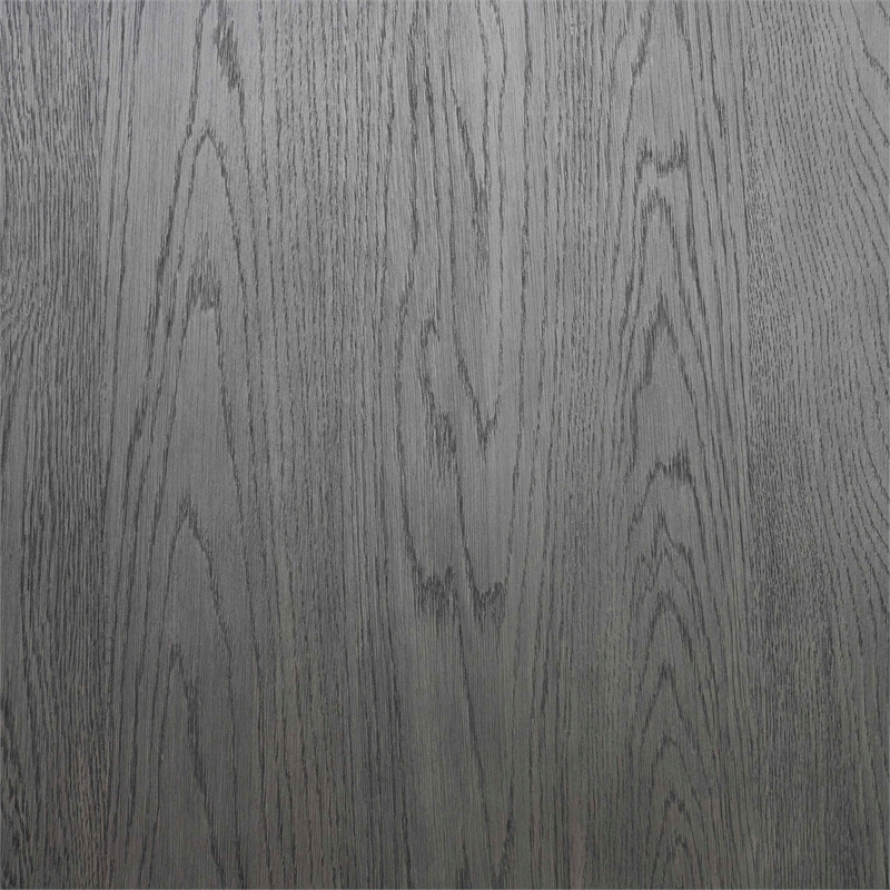 Furniture of America Selyra Solid Wood 1-Drawer Nightstand with USBs in Espresso