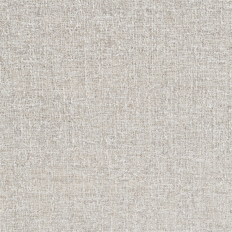 Furniture of America Vella Fabric Pushback Manual Recliner in Beige