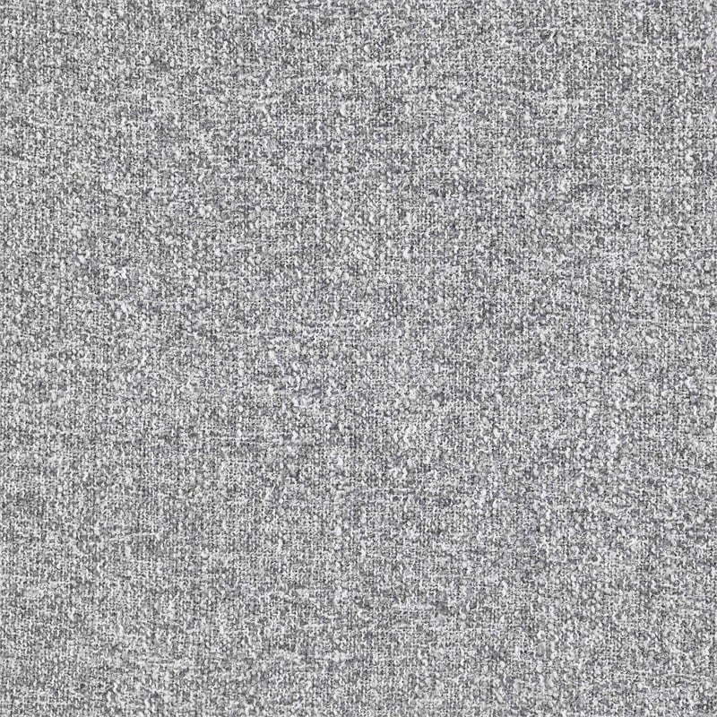 Furniture of America Vella Fabric Pushback Manual Recliner in Gray