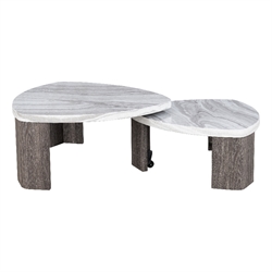 Nesting Tables