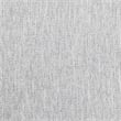 Furniture of America Emeria Chenille Soft Tapered Arm Sofa in Light Gray