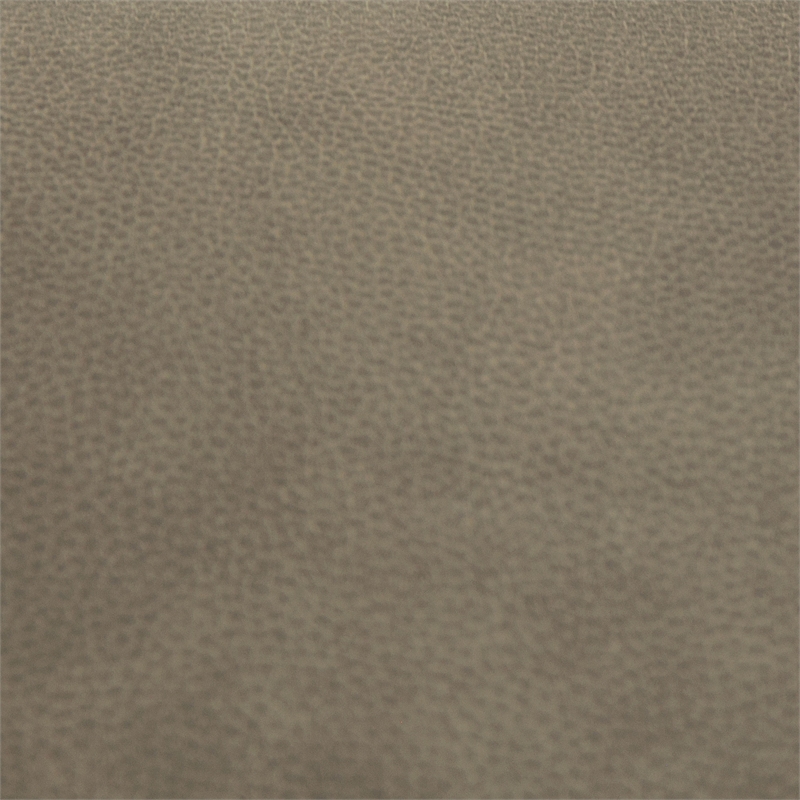 Furniture of America Brio Fabric Power Sectional with Lift Chair in Brown