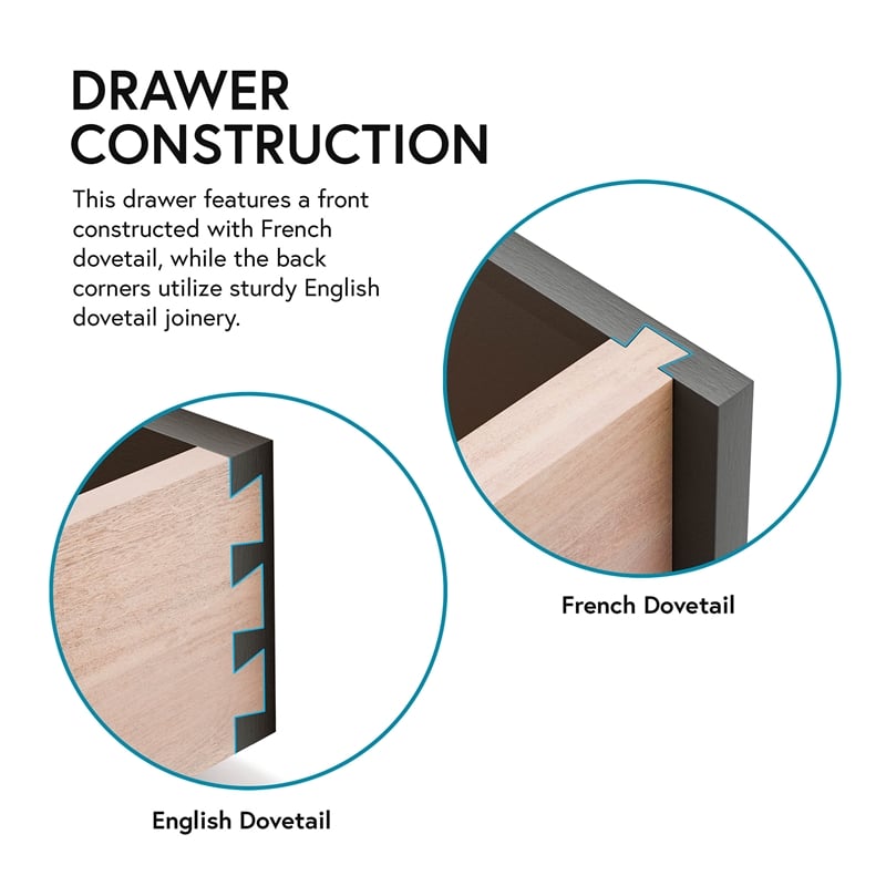 Furniture of America Shelimar Solid Wood Storage Square End Table in Beige