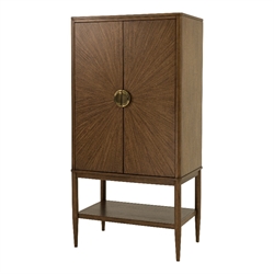 Curio Cabinets